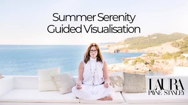 Summer Serenity Guided Visualisation