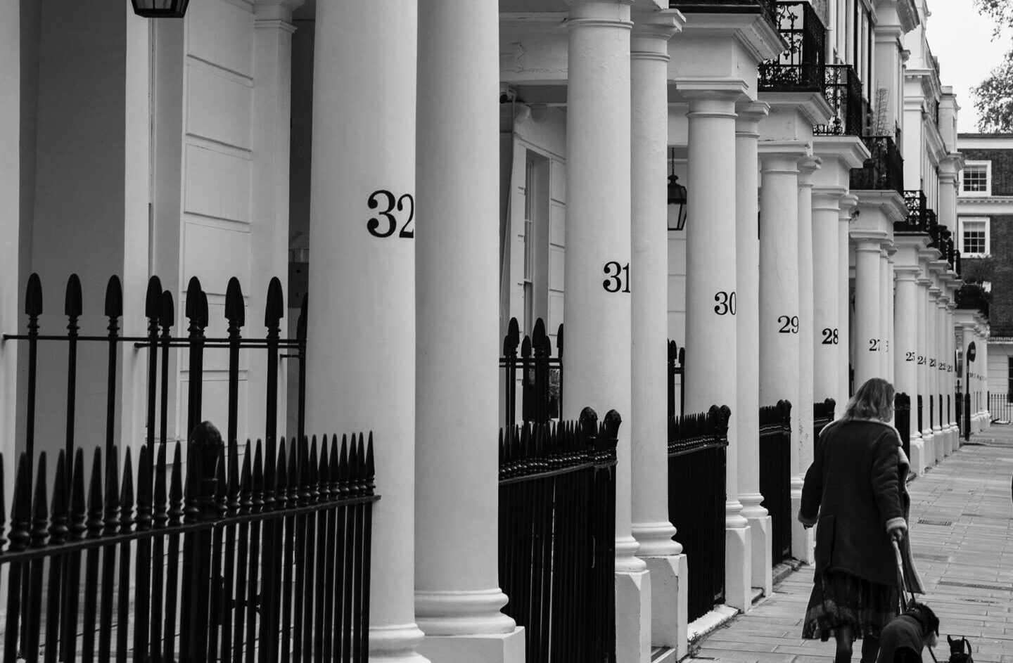 How to attract GCC clients to London
