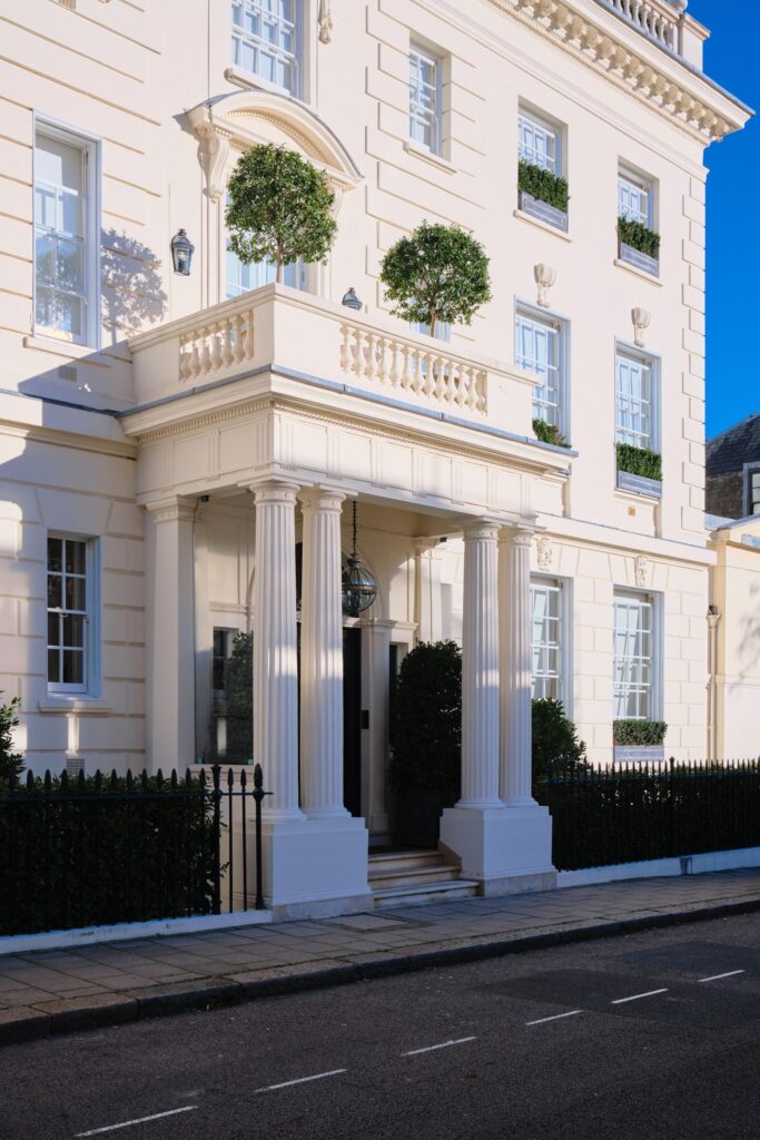 London is one destination that will attract GCC clients